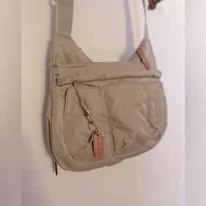 Elise Tran Shoulder Crossbody Bag